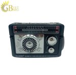 رادیو واکسیبا مدل WAXIBA XB-856BT-S-L-1.