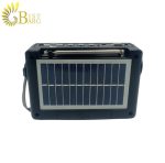 رادیو واکسیبا مدل WAXIBA XB-856BT-S-L-2.