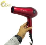 سشوار حرفه ای مک استایلر مدل MC-6644-4.