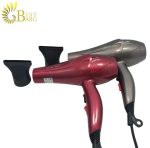 سشوار حرفه ای نوا مدل NV-3307-1.
