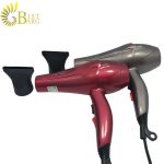 سشوار حرفه ای نوا مدل NV-3307-1.