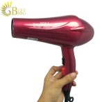سشوار حرفه ای نوا مدل NV-3307-3.