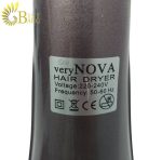 سشوار حرفه ای نوا مدل NV-3307-4.