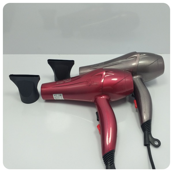 سشوار حرفه ای نوا مدل NV-3307