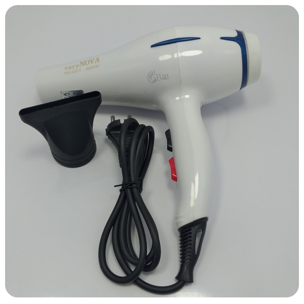 سشوار نوا مدل NV-3317