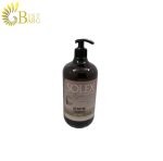 شامپو کراتین سولکس بدون سولفات SOLEX-1.