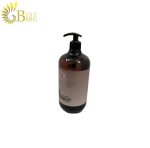 شامپو کراتین سولکس بدون سولفات SOLEX-2.