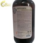 شامپو کراتین سولکس بدون سولفات SOLEX-3.