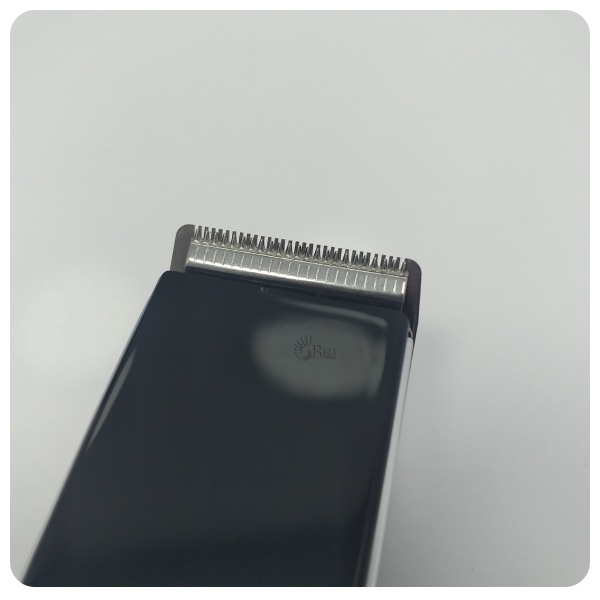 عملکرد ماشین اصلاح موی سر و صورت دی اس پی مدل DSP 90023A