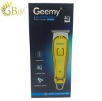 ماشین اصلاح جیمی مدل 6638-GEEMY GM-5.