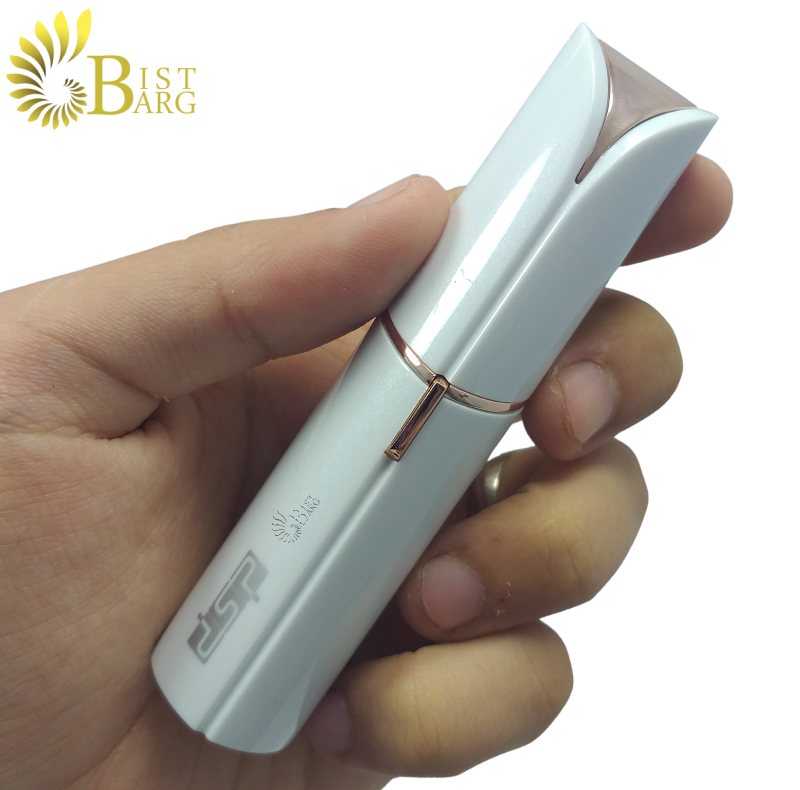 ماشین اصلاح دی اس پی مدل DSP 70081-2. ماشین اصلاح دی اس پی مدل DSP 70081-2.