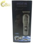 ماشین اصلاح روزیا مدل ROZIA HQ280-5.
