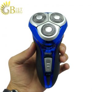 ماشین اصلاح شیور دی اس پی مدل SAVER DSP 60015A-2.