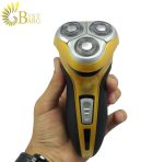 ماشین اصلاح شیور دی اس پی مدل SAVER DSP 60015A-3.