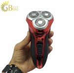 ماشین اصلاح شیور دی اس پی مدل SAVER DSP 60015A-4.