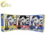 ماشین اصلاح شیور دی اس پی مدل SAVER DSP 60015A-7.