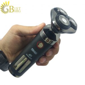 ماشین اصلاح شیور مدل DSP 60078-2.
