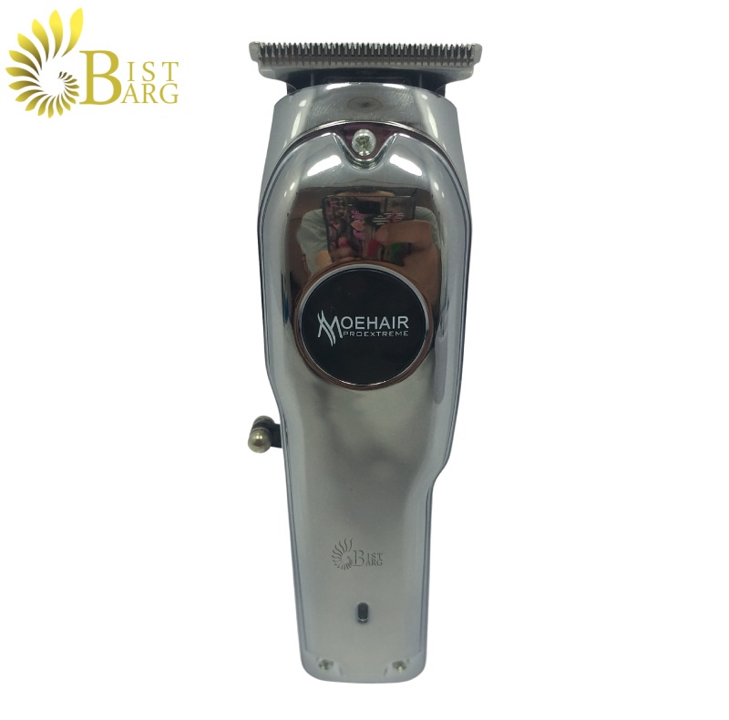 ماشین اصلاح موهیر مدل MOEHAIR MO-8024-1. ماشین اصلاح موهیر مدل MOEHAIR MO-8024-1.