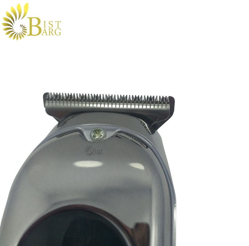 ماشین اصلاح موهیر مدل MOEHAIR MO-8024-3. ماشین اصلاح موهیر مدل MOEHAIR MO-8024-3.