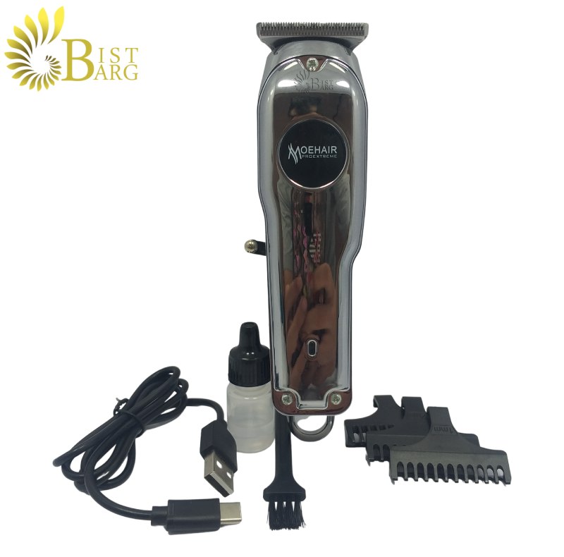 ماشین اصلاح موهیر مدل MOEHAIR MO-8024-4. ماشین اصلاح موهیر مدل MOEHAIR MO-8024-4.