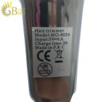 ماشین اصلاح موهیر مدل MOEHAIR MO-8024-5.
