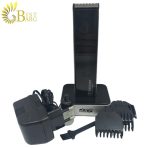 ماشین اصلاح موی سر و صورت دی اس پی مدل DSP 90023A-4.