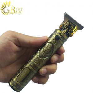 ماشین اصلاح موی صورت وی جی آر مدل VGR V-085-2.