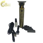 ماشین اصلاح موی صورت وی جی آر مدل VGR V-085-4.