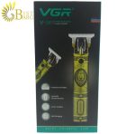 ماشین اصلاح موی صورت وی جی آر مدل VGR V-085-5.