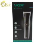 ماشین اصلاح وی جی آر مدل VGR V-288-4.