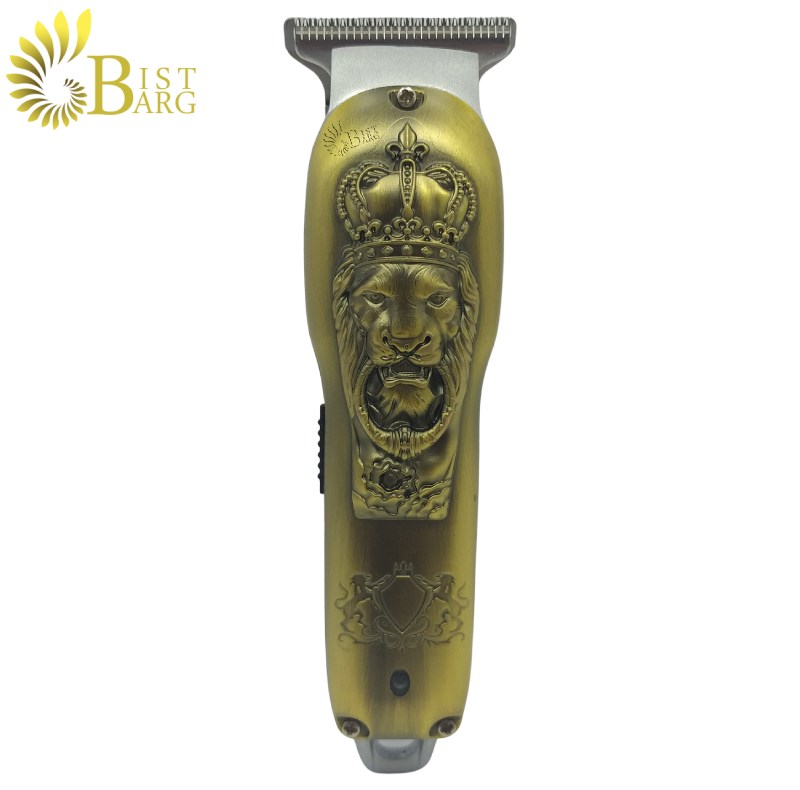 ماشین اصلاح پروفشنال مدل PROFESSIONAL T5-1. ماشین اصلاح پروفشنال مدل PROFESSIONAL T5-1.