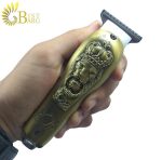 ماشین اصلاح پروفشنال مدل PROFESSIONAL T5-2.