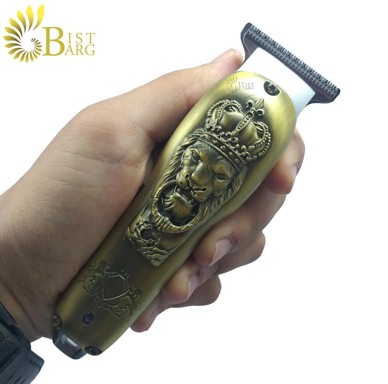 ماشین اصلاح پروفشنال مدل PROFESSIONAL T5-2. ماشین اصلاح پروفشنال مدل PROFESSIONAL T5-2.