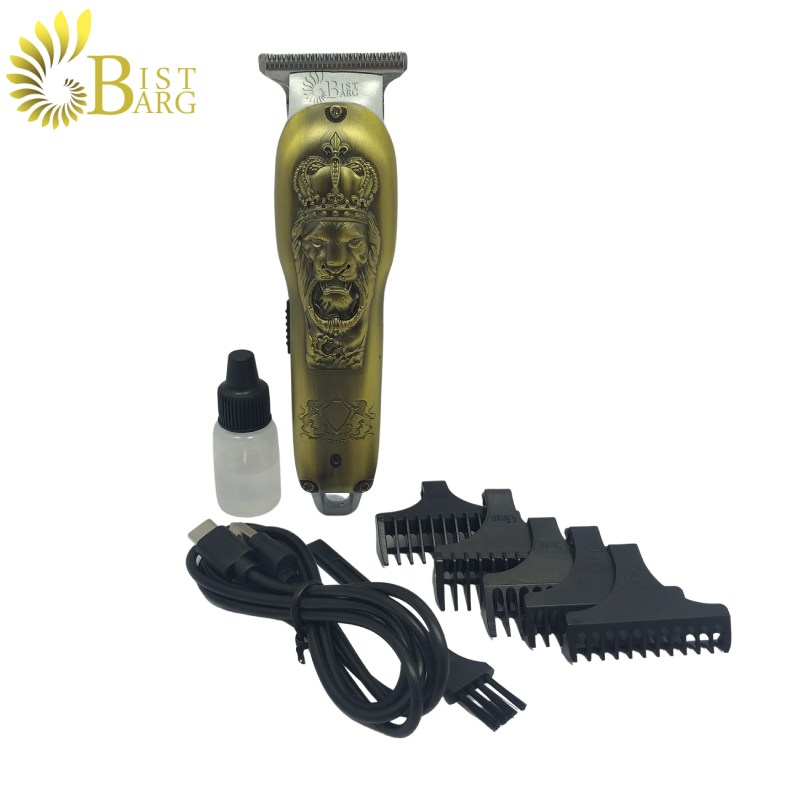 ماشین اصلاح پروفشنال مدل PROFESSIONAL T5-3. ماشین اصلاح پروفشنال مدل PROFESSIONAL T5-3.
