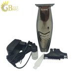 ماشین اصلاح کیمی مدل KEMEi KM-2712-4.