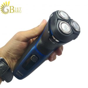 ماشین‌ ریش تراش فیلیپس Philips S3222-2.