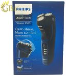 ماشین‌ ریش تراش فیلیپس Philips S3222-5.