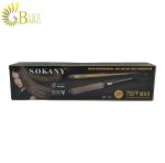 اتو مو سوکانی مدل SOKANY SK-916-6.