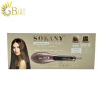 برس حرارتی سوکانی مدل SOKANY SK-1006-5.