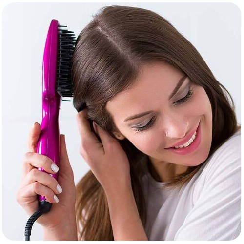 برس حرارتی چیست؟