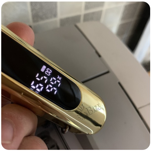 جزئیات بیشتر و عملکرد ماشین اصلاح خط زن انزو مدل ENZO EN-5040 به چه صورت می باشد؟