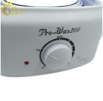 دستگاه موم داغ کن Pro wax 200...