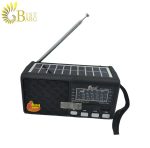 رادیو فیپه مدل FP-256BT-S-2