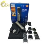 ست اصلاح فیلیپس مدل MG7735 سری 7000-7.