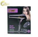 سشوار GWD مدل GW-8828D-6.