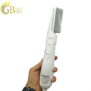 سشوار برس دار پاناسونیک مدل EH-KA11-W-2.