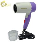 سشوار مسافرتی پرو بابیلیس کوکو مدل PRO BaByliss coco PRO-888-3.