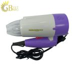 سشوار مسافرتی پرو بابیلیس کوکو مدل PRO BaByliss coco PRO-888-4.