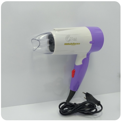 سشوار مسافرتی پرو بابیلیس کوکو مدل PRO BaByliss coco PRO-888