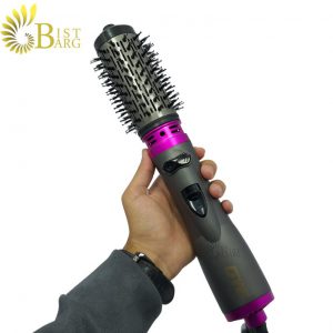 سشوار چرخشی GDW مدل GW-7659-2.